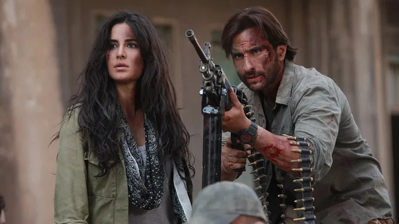 Phantom screenshot 1