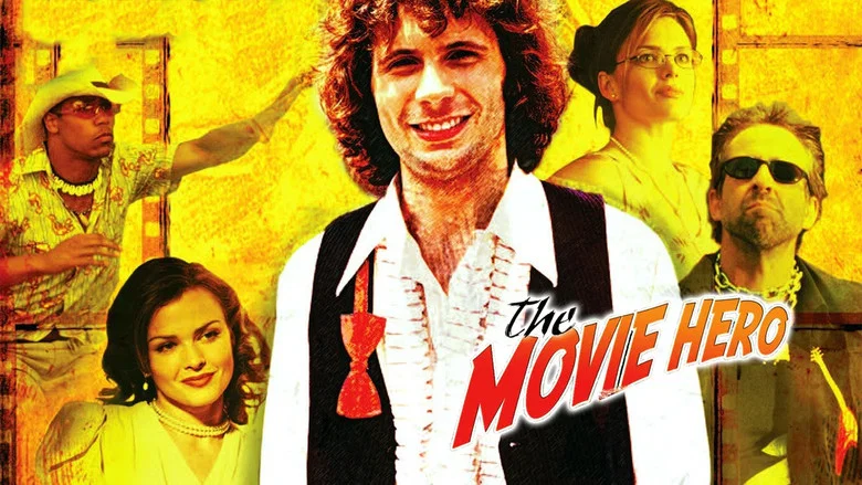 The Movie Hero screenshot 1