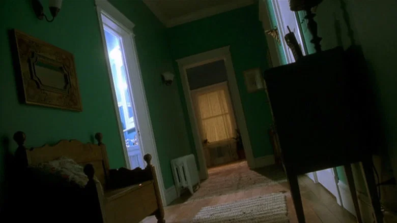 The Watcher screenshot 5