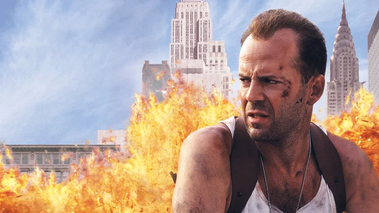 Die Hard: With a Vengeance screenshot 4