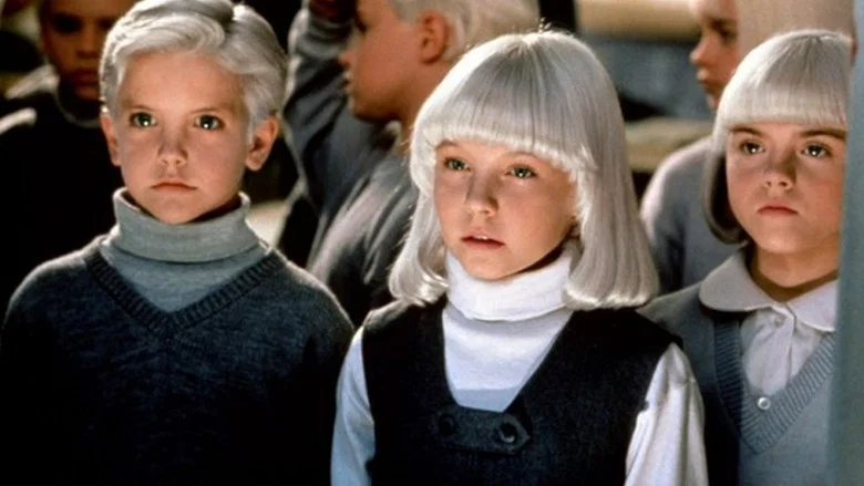 Village of the Damned screenshot 2