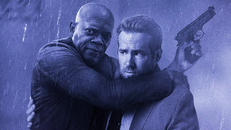 The Hitman's Bodyguard screenshot 6