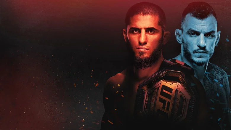 UFC 311: Makhachev vs. Moicano screenshot 1