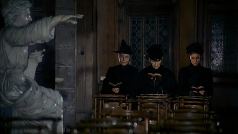Malpertuis screenshot 4