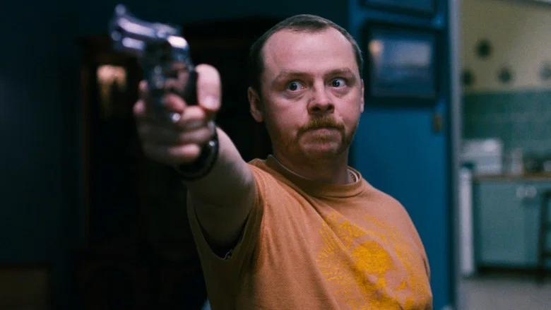 Big Nothing screenshot 2