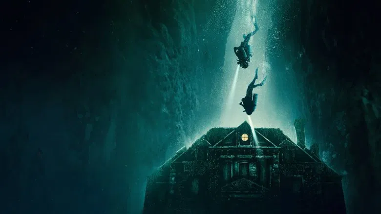 The Deep House screenshot 1