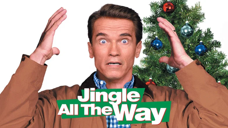 Jingle All the Way screenshot 4