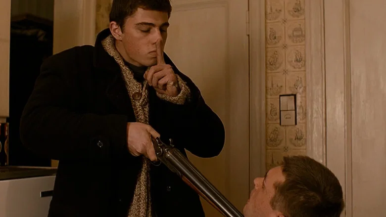 Brother screenshot 5
