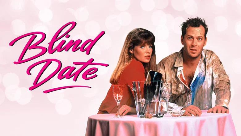 Blind Date screenshot 3