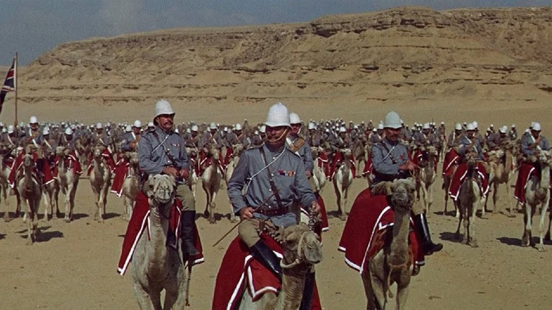 Khartoum screenshot 8