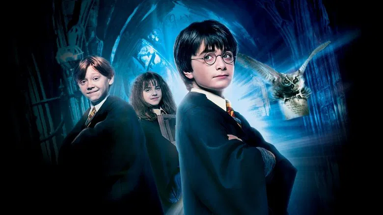 Harry Potter and the Philosopher's Stone screenshot 7