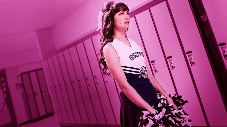 Identity Theft of a Cheerleader screenshot 1