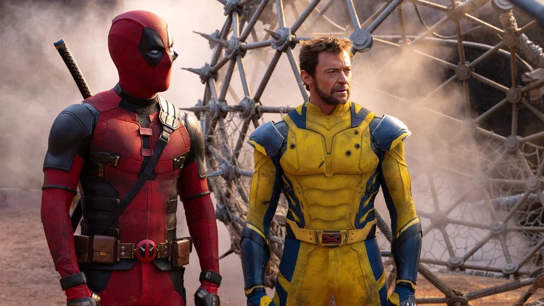 Deadpool & Wolverine screenshot 8
