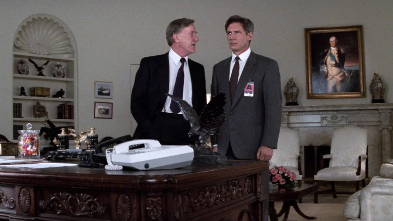 Clear and Present Danger screenshot 7