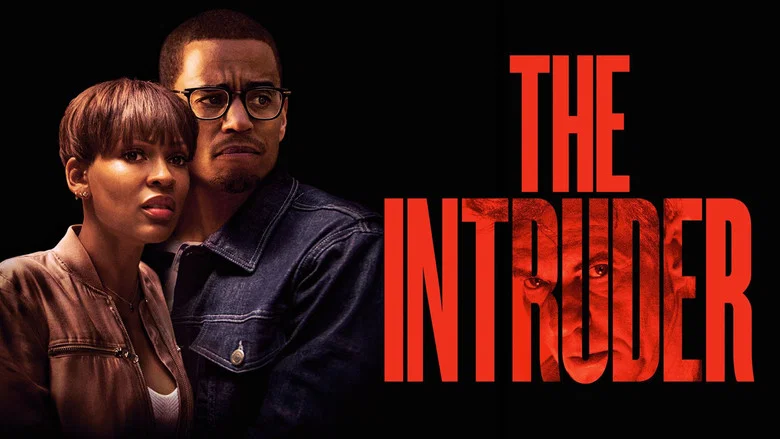 The Intruder screenshot 4