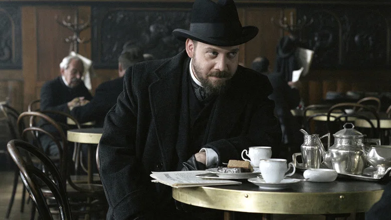 The Illusionist screenshot 8