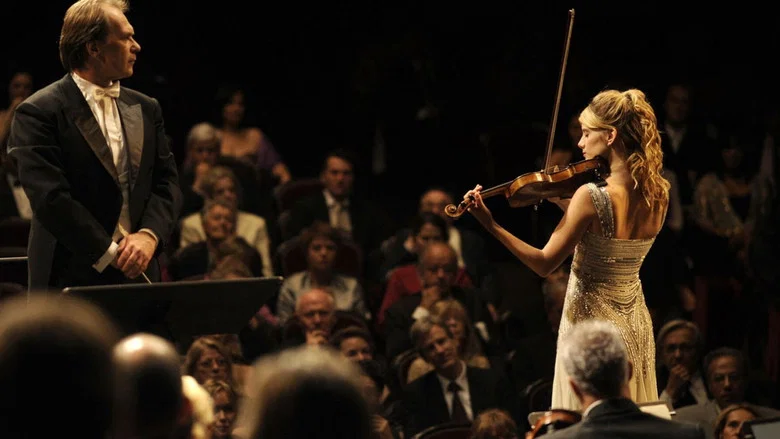 The Concert screenshot 5