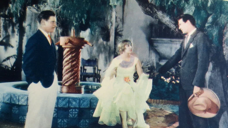 The Winning of Barbara Worth screenshot 2