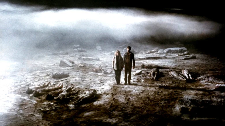 The Beyond screenshot 6