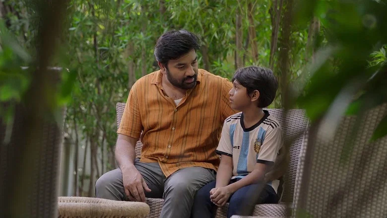 Parandhu Po screenshot 3