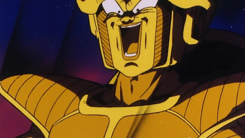 Dragon Ball Z: Bardock - The Father of Goku screenshot 8