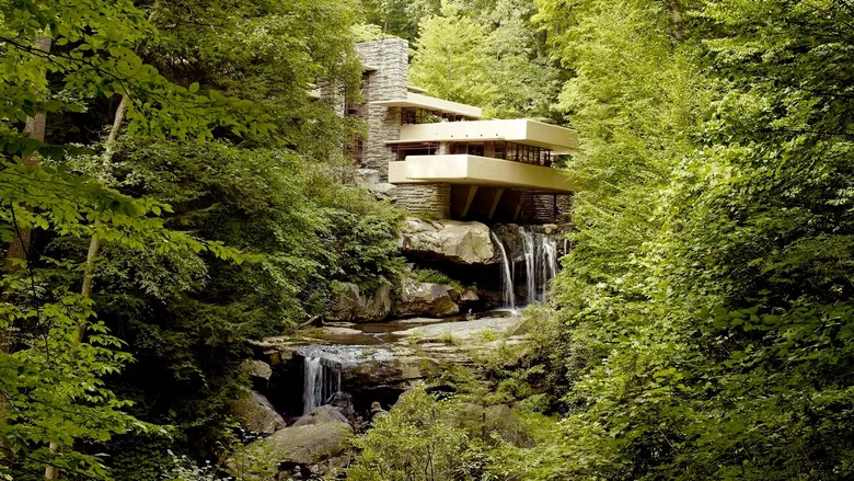 Frank Lloyd Wright: Phoenix From the Ashes screenshot 2