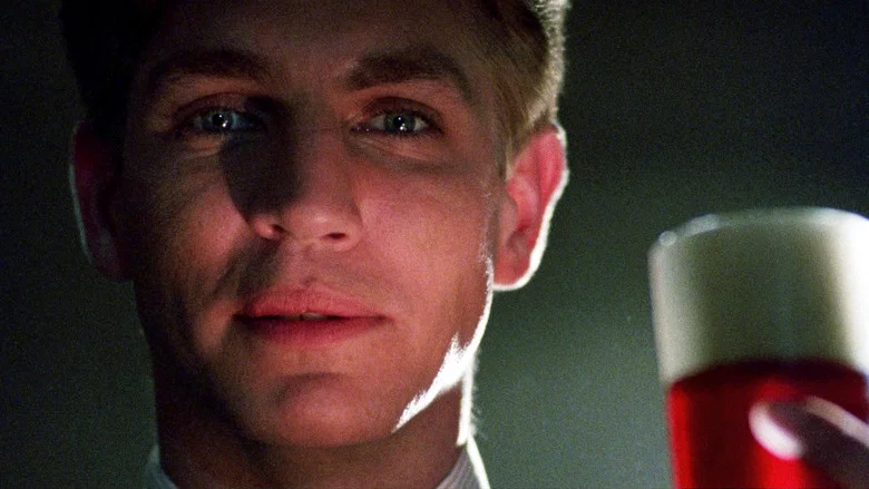 The Coca-Cola Kid screenshot 5