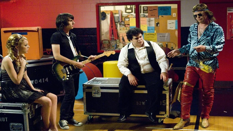 The Rocker screenshot 2
