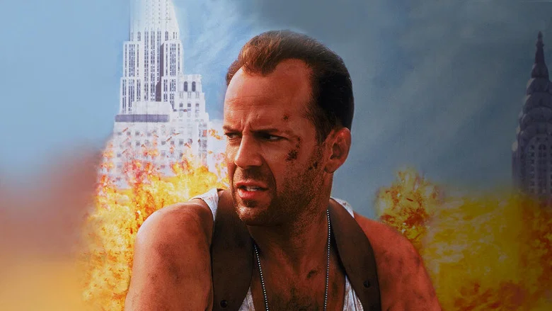 Die Hard: With a Vengeance screenshot 3