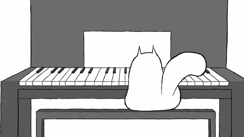The Mew-sician screenshot 1