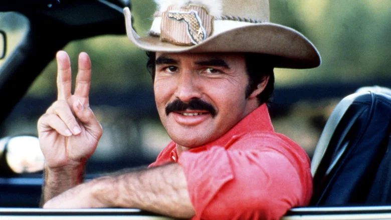 Smokey and the Bandit II screenshot 3