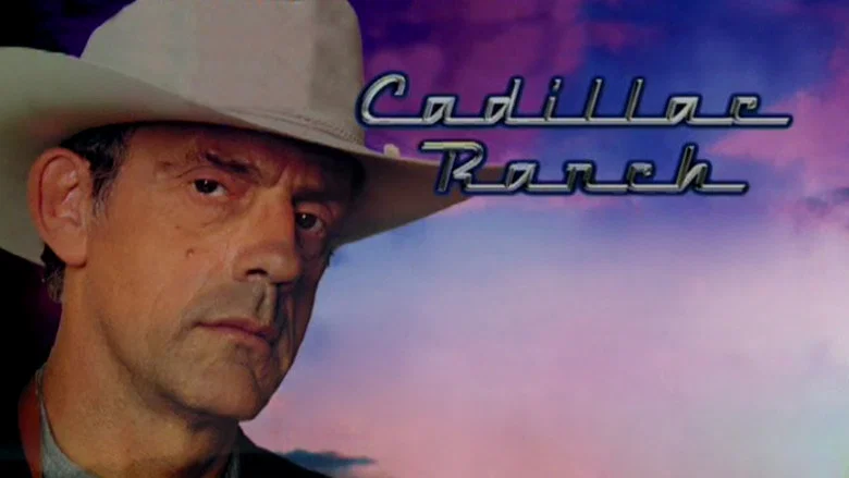 Cadillac Ranch screenshot 2