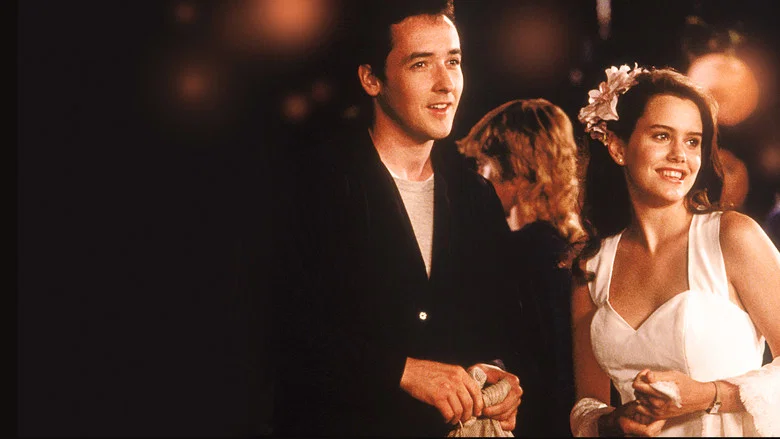 Say Anything... screenshot 8