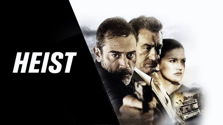 Heist screenshot 4