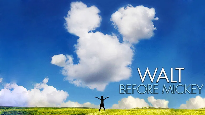 Walt Before Mickey screenshot 1