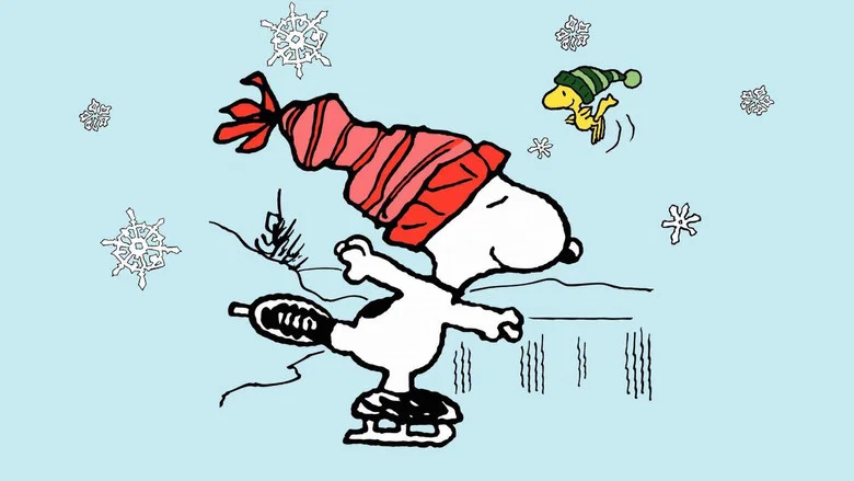Charlie Brown's Christmas Tales screenshot 1