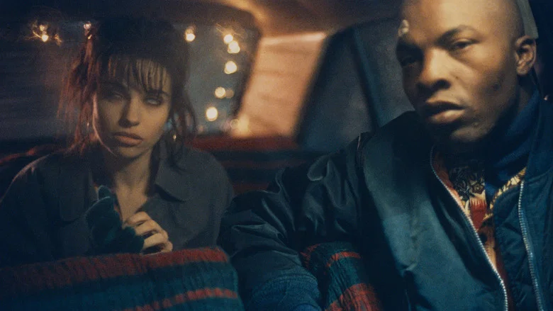 Night on Earth screenshot 5