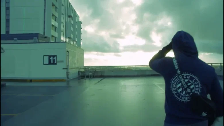 Vigilant screenshot 1