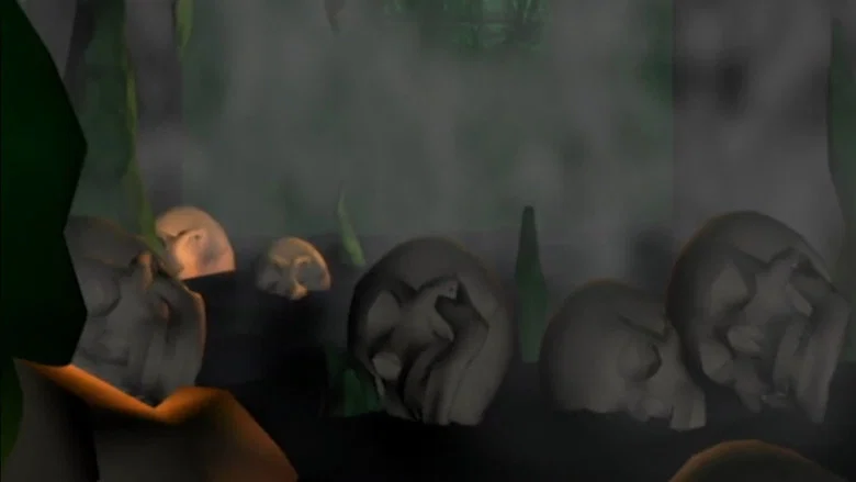 Tartarus screenshot 4