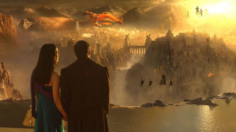 What Dreams May Come screenshot 4