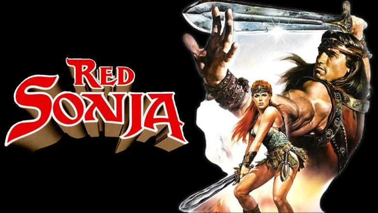 Red Sonja screenshot 8