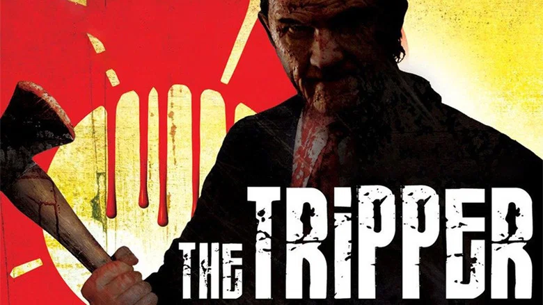 The Tripper screenshot 6