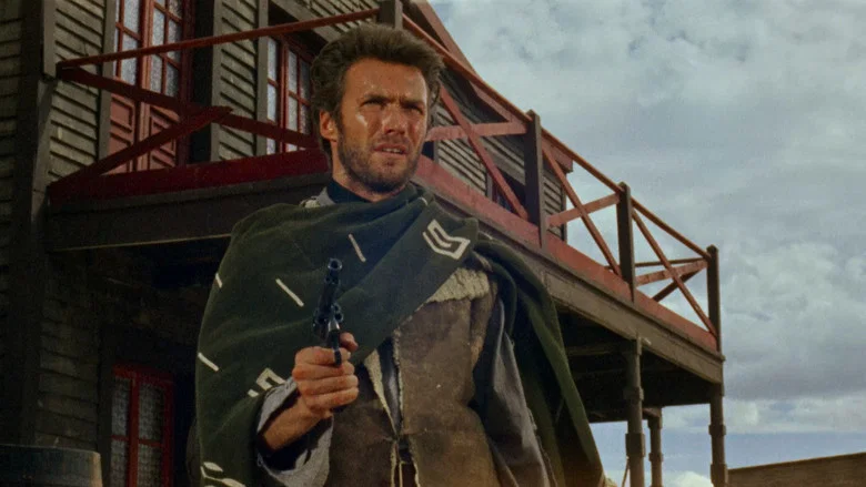 A Fistful of Dollars screenshot 7