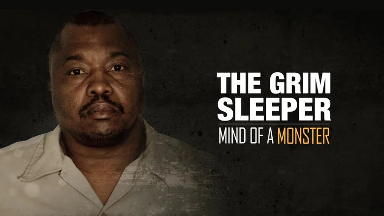 Mind of a Monster: The Grim Sleeper screenshot 1