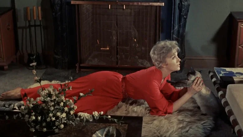 Bell, Book and Candle screenshot 7