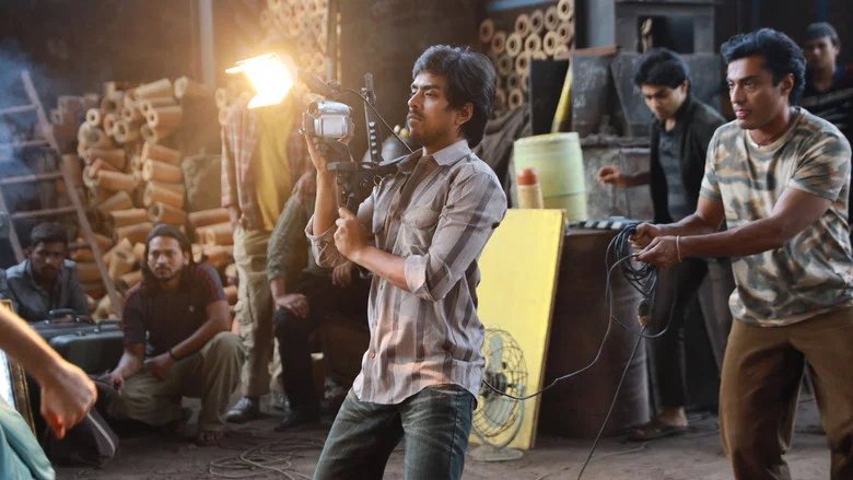 Superboys of Malegaon screenshot 4