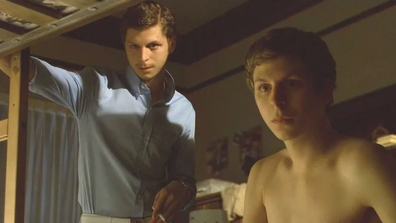 Youth in Revolt screenshot 7
