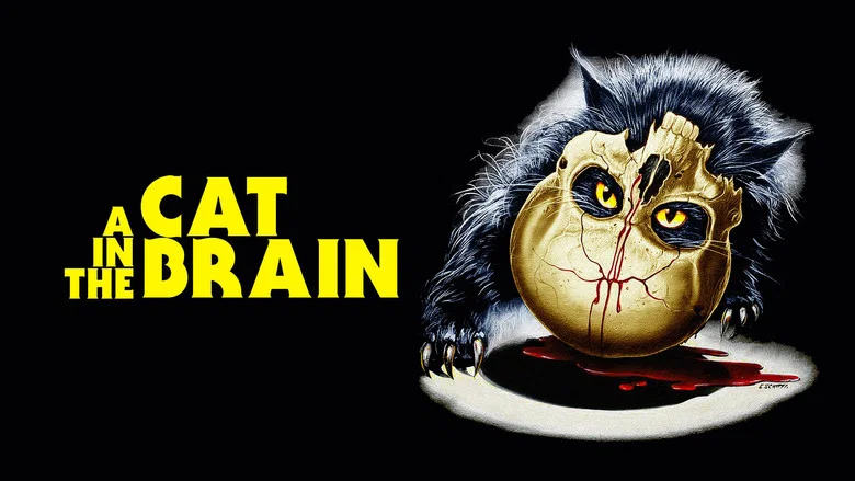 A Cat in the Brain screenshot 5