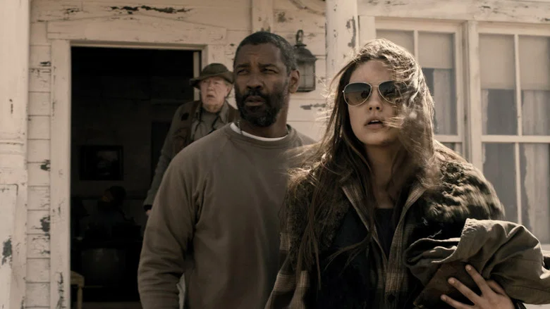 The Book of Eli screenshot 4