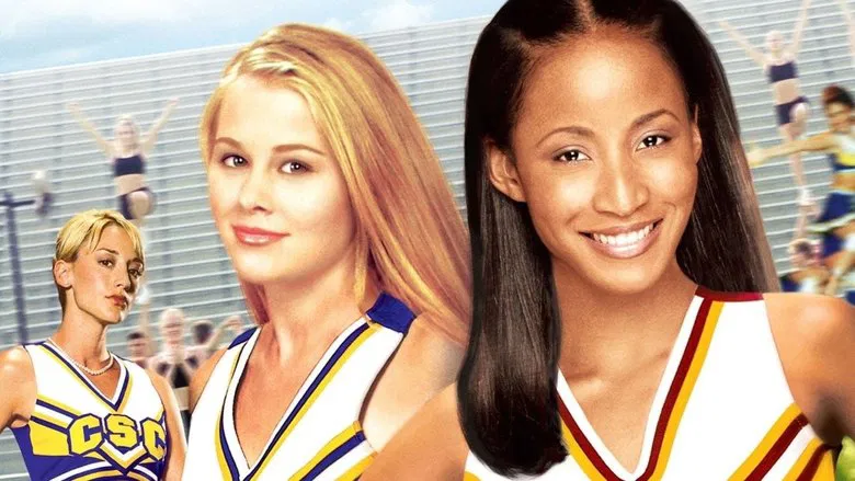 Bring It On Again screenshot 1